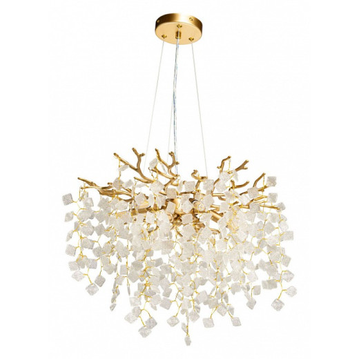 Подвесная люстра De City Лайма 15 467014606