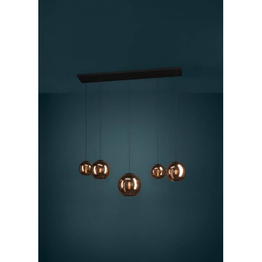 Подвесная люстра Eglo CORDOBA 390388