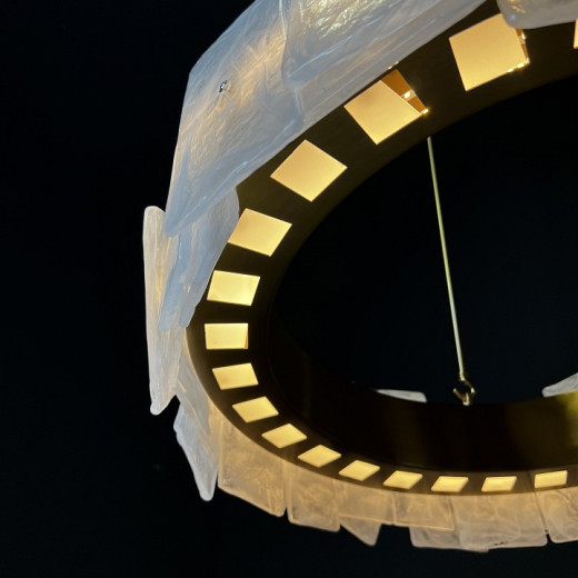 Подвесная люстра Imperiumloft  40.2375