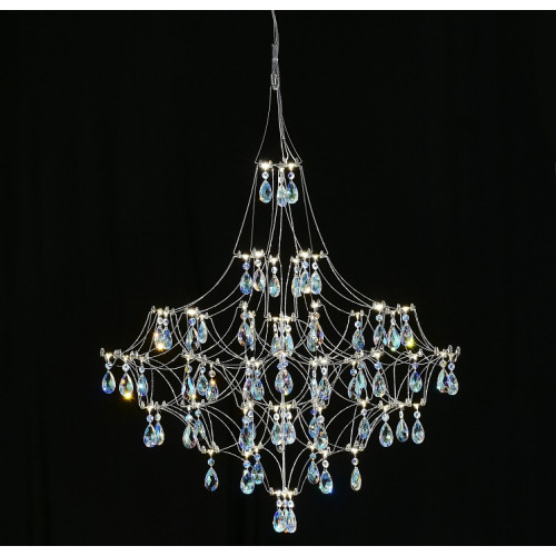 Подвесная люстра MyFar Allegria MR2641-66P-50CD