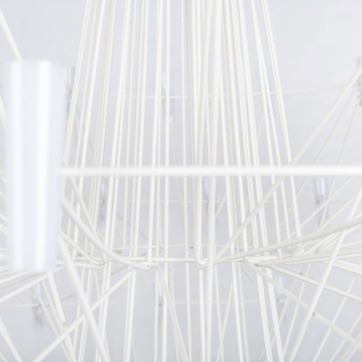 Подвесная люстра Loft it Coppelia 10476 White