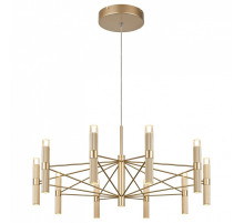 Подвесная люстра Favourite Blick 4759-10P