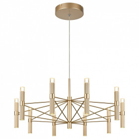 Подвесная люстра Favourite Blick 4759-10P