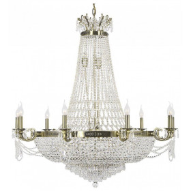 Подвесная люстра Dio D’Arte Lodi Lodi E 1.6.9.200 A