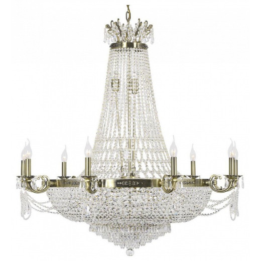 Подвесная люстра Dio D’Arte Lodi Lodi E 1.6.9.200 A