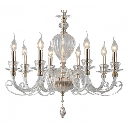 Подвесная люстра Aployt Daniele APL.701.03.08