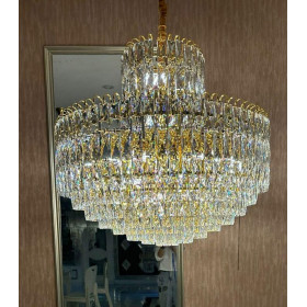 Подвесная люстра Alfa-Light F3624 F3624-14