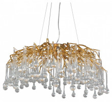 Подвесная люстра Kink Light Вилора 07870-60,33