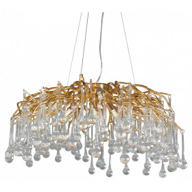 Подвесная люстра Kink Light Вилора 07870-60,33