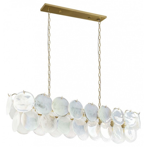 Подвесная люстра Loft it Lolly 10492/1200R Pearl