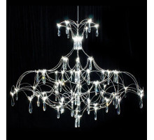 Подвесная люстра Kink Light Галанта 07890-S,02(21)