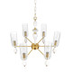 Подвесная люстра Lumion NEOCLASSI 8428/6