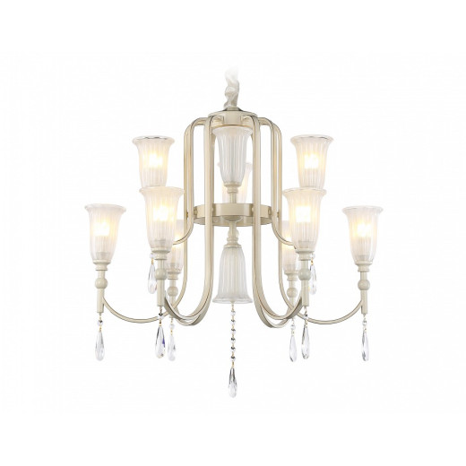 Подвесная люстра Ambrella Light TR TR3248