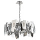 Подвесная люстра Citilux DART CL231251