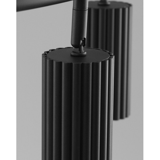 Подвесная люстра Moderli  V11895-8P