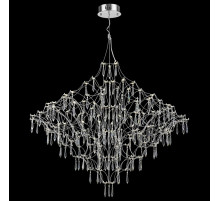 Подвесная люстра Wertmark FEDELINA WE335.12.103