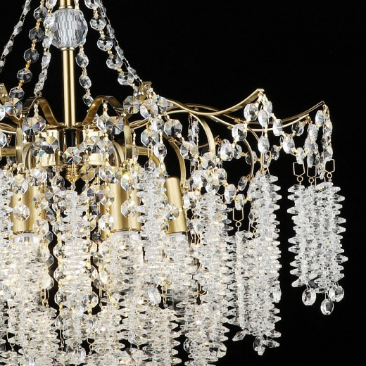 Подвесная люстра 46620 46620-0.4-06 COP