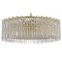 Подвесная люстра Dio D’Arte Maggio Maggio E 1.5.80.100 G