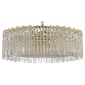 Подвесная люстра Dio D’Arte Maggio Maggio E 1.5.80.100 G