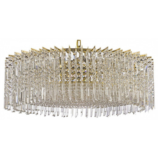 Подвесная люстра Dio D’Arte Maggio Maggio E 1.5.80.100 G