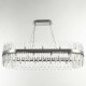 Подвесная люстра Arte Milano Белладжо 440210.1150.24.G9.D1 CR