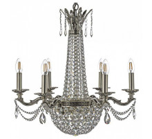 Подвесная люстра Arti Lampadari Amelia Amelia E 1.6.6.502 SB