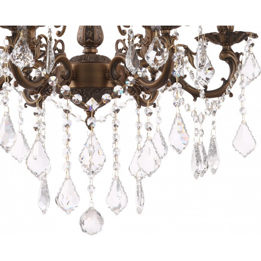 Подвесная люстра Globo Crown 64115-6