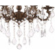 Подвесная люстра Globo Crown 64115-6