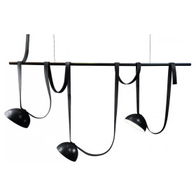 Подвесная люстра Kink Light Монт 07683-3AS,19