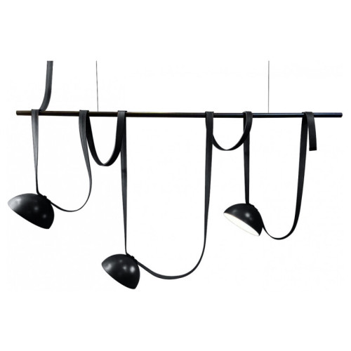 Подвесная люстра Kink Light Монт 07683-3AS,19