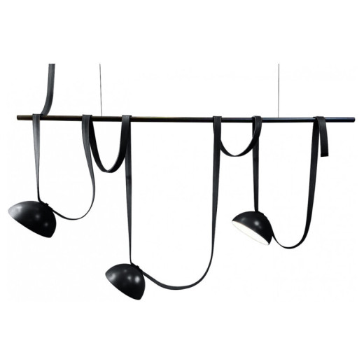 Подвесная люстра Kink Light Монт 07683-3AS,19