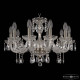 Подвесная люстра Bohemia Ivele Crystal 117 117/10/195 Pa