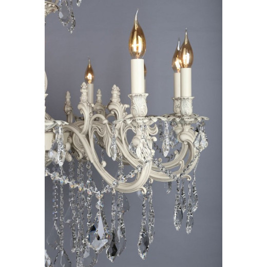 Подвесная люстра Omnilux Taranto OML-74403-12