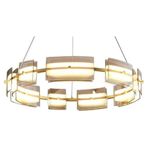 Подвесная люстра Alfa-Light F3224 F3224-97