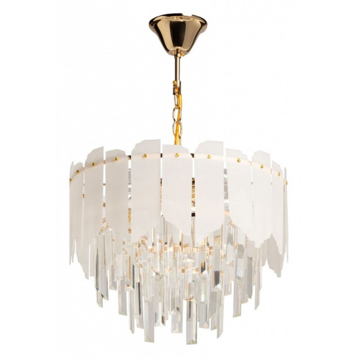 Подвесная люстра De City Бриз 52 230010805