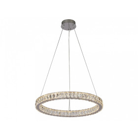 Подвесная люстра Newport KRISTA М0071281