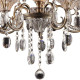 Подвесная люстра TopLight Yolanda TL7210D-05AB