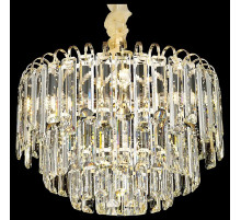 Подвесная люстра Wertmark Krista WE130.05.303