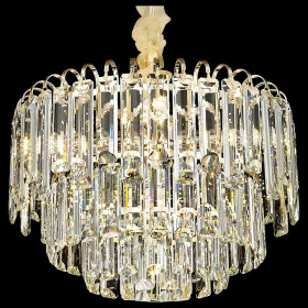 Подвесная люстра Wertmark Krista WE130.05.303