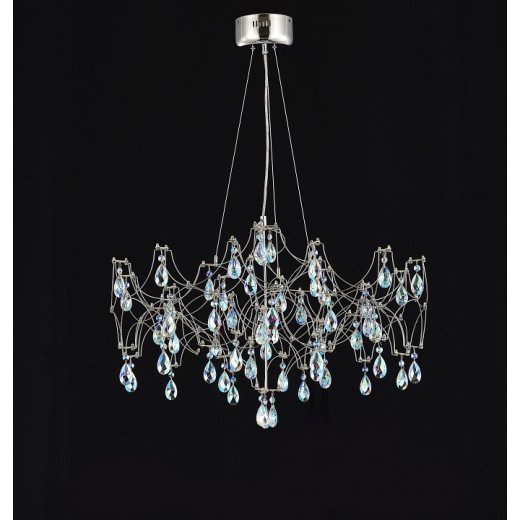 Подвесная люстра MyFar Ileria MR2650-57P-50CD