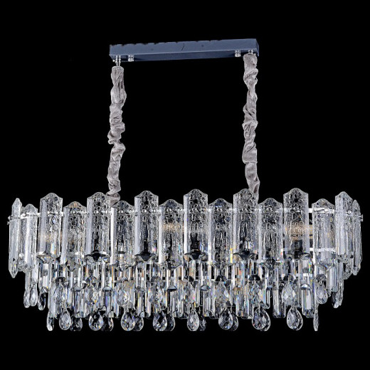 Подвесная люстра 72380 72380-0.3-800L CH