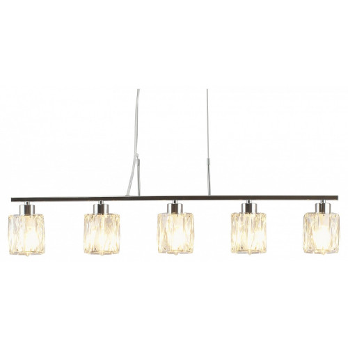 Подвесная люстра Moderli Prismique V11688-5P