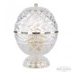 Подвесная люстра Bohemia Ivele Crystal 5480 5480L/20 G Clear/M-1F