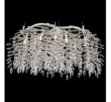 Подвесная люстра Wertmark Damiana WE184.10.203