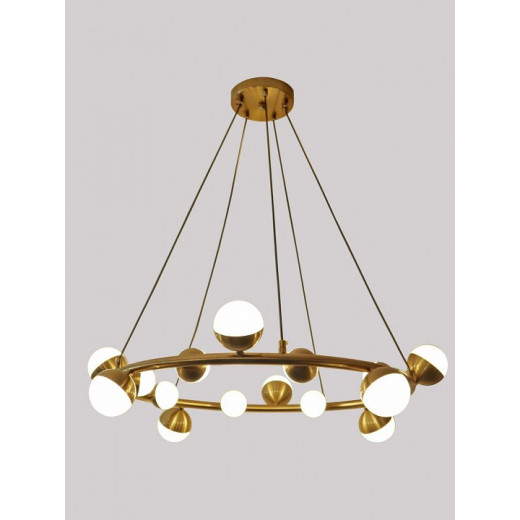 Подвесная люстра Alfa-Light F3224 F3224-05