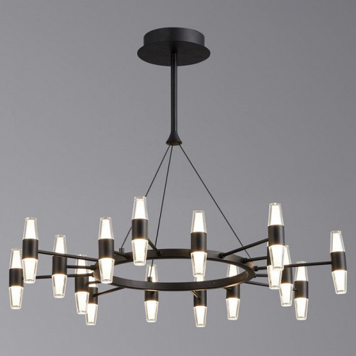 Подвесная люстра Alfa-Light F3024 F3024-59