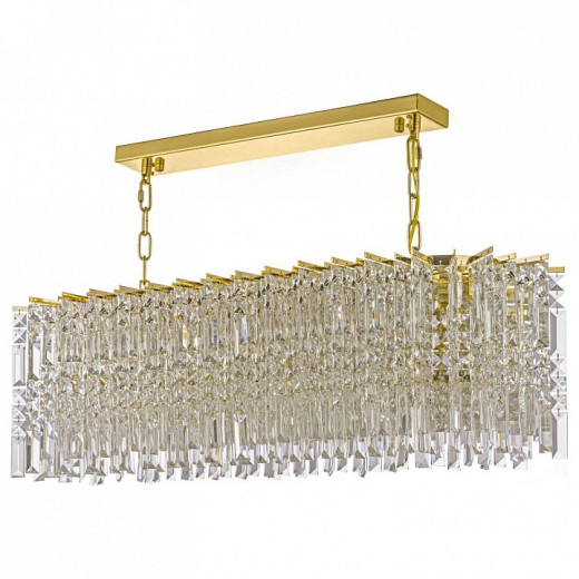 Подвесная люстра Dio D’Arte Maggio Maggio E 1.5.90x30.100 G