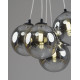 Подвесная люстра Moderli Renny V11722-5P