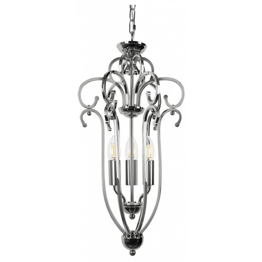 Подвесная люстра Loft it Bud 10434