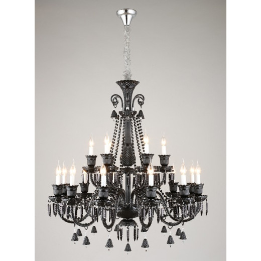 Подвесная люстра Aployt Kler APL.709.03.18